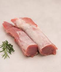 Llaminera de porc peça, Ecoriera (Preu Kg)