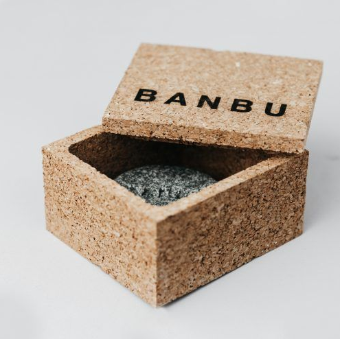 Sabonera suru Banbu