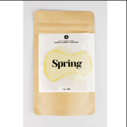 Recanvi pols dents Spring, 1u Banbu