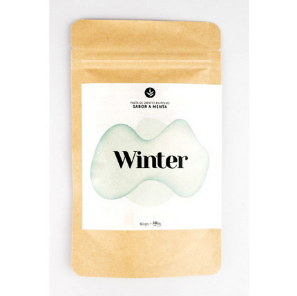 Pols dents recanvi Winter 1u, Banbu