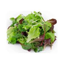 Amanida mesclum bossa 125g. Can Moragues