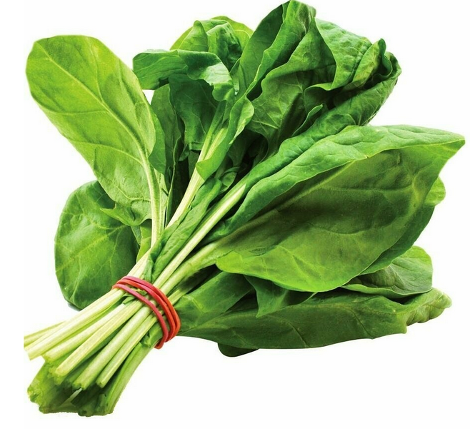 Espinacs manat, Maresme