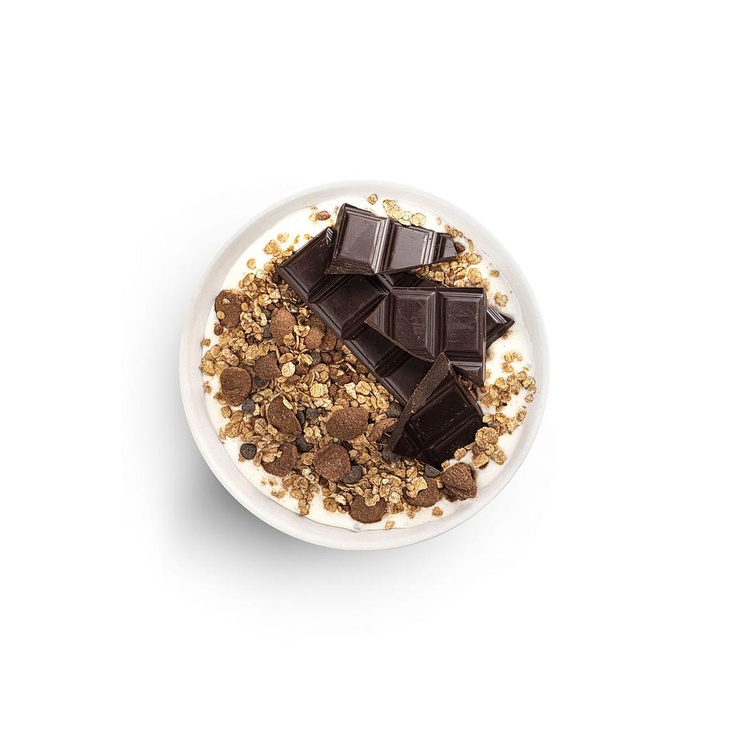 Musli xocolata negra