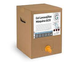 Rentavaixelles a màquina, Goodgranel