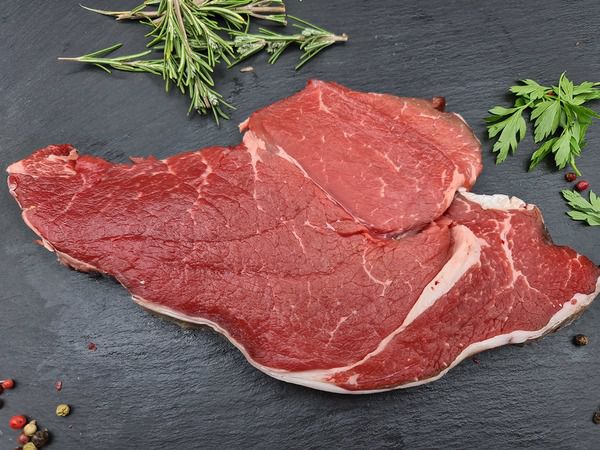 Bistec de vedella Cal Monegal