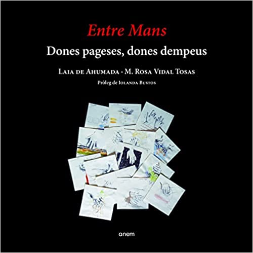 Llibre Entre Mans: Dones Pageses
