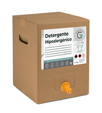 Detergent Hipoalergènic, Goodgranel