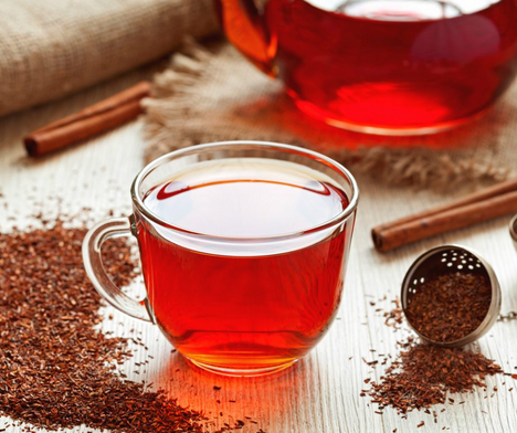 Infusió rooibos Herbes del Molí