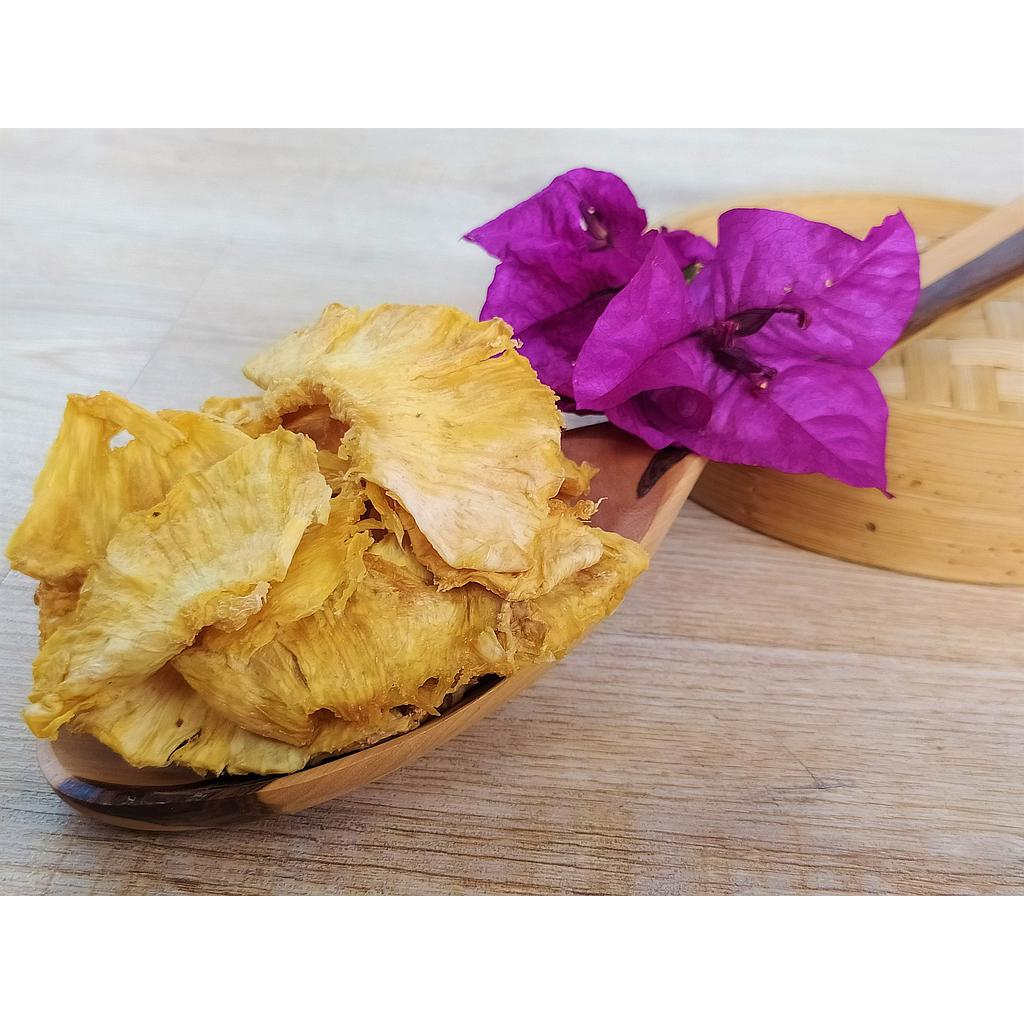 Pinya deshidratada, Can Galderic