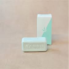 Desodorant Soft Breeze 45ml, Banbu