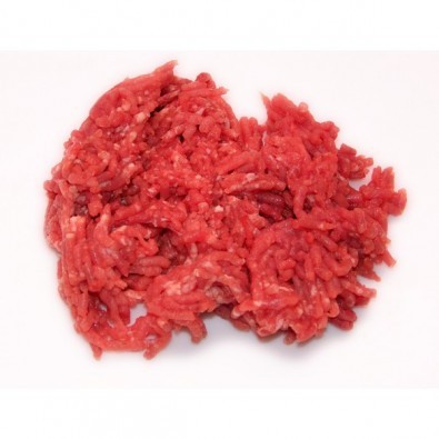 Carn picada de vedella, Cal Monegal (Preu/kg)