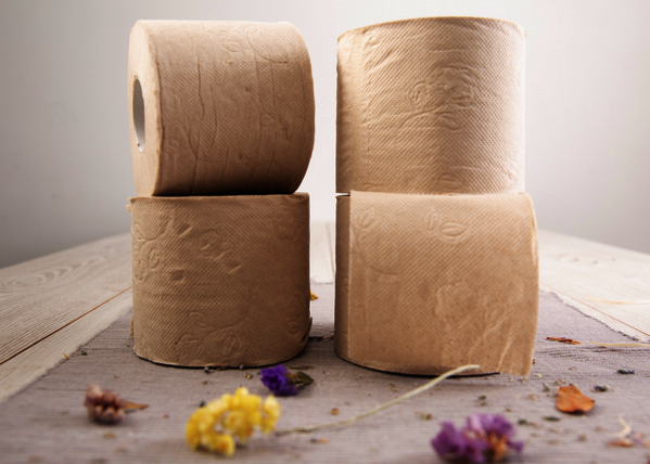 Paper higiènic a granel