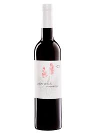 Vi negre Trepadella (Arrufí)