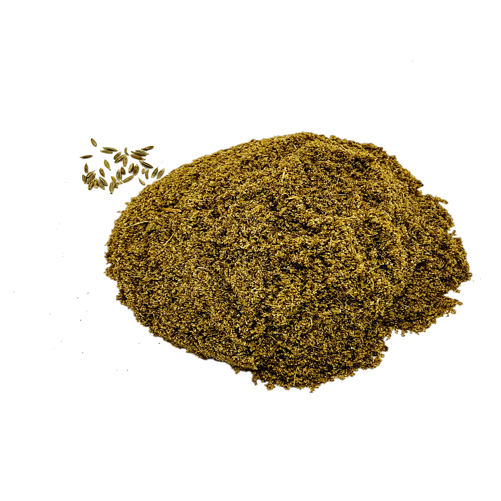 Comí mòlt Herbes del Molí