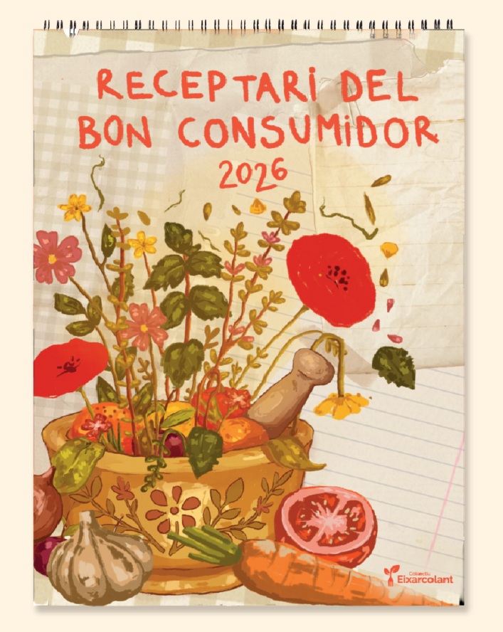 Calendari del bon consumidor, Eixarcolant