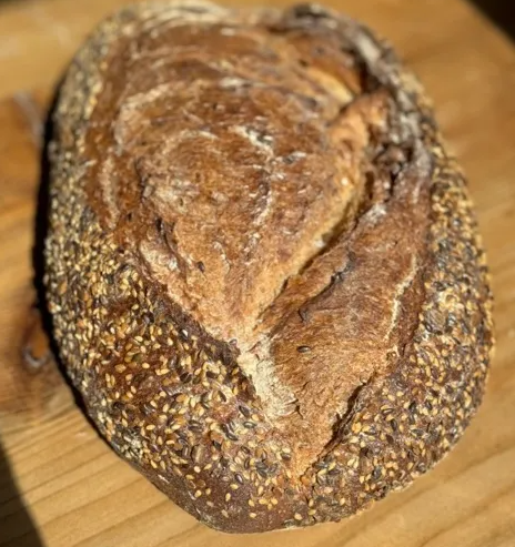 Barrot integral amb 8 llavors 1K 1932