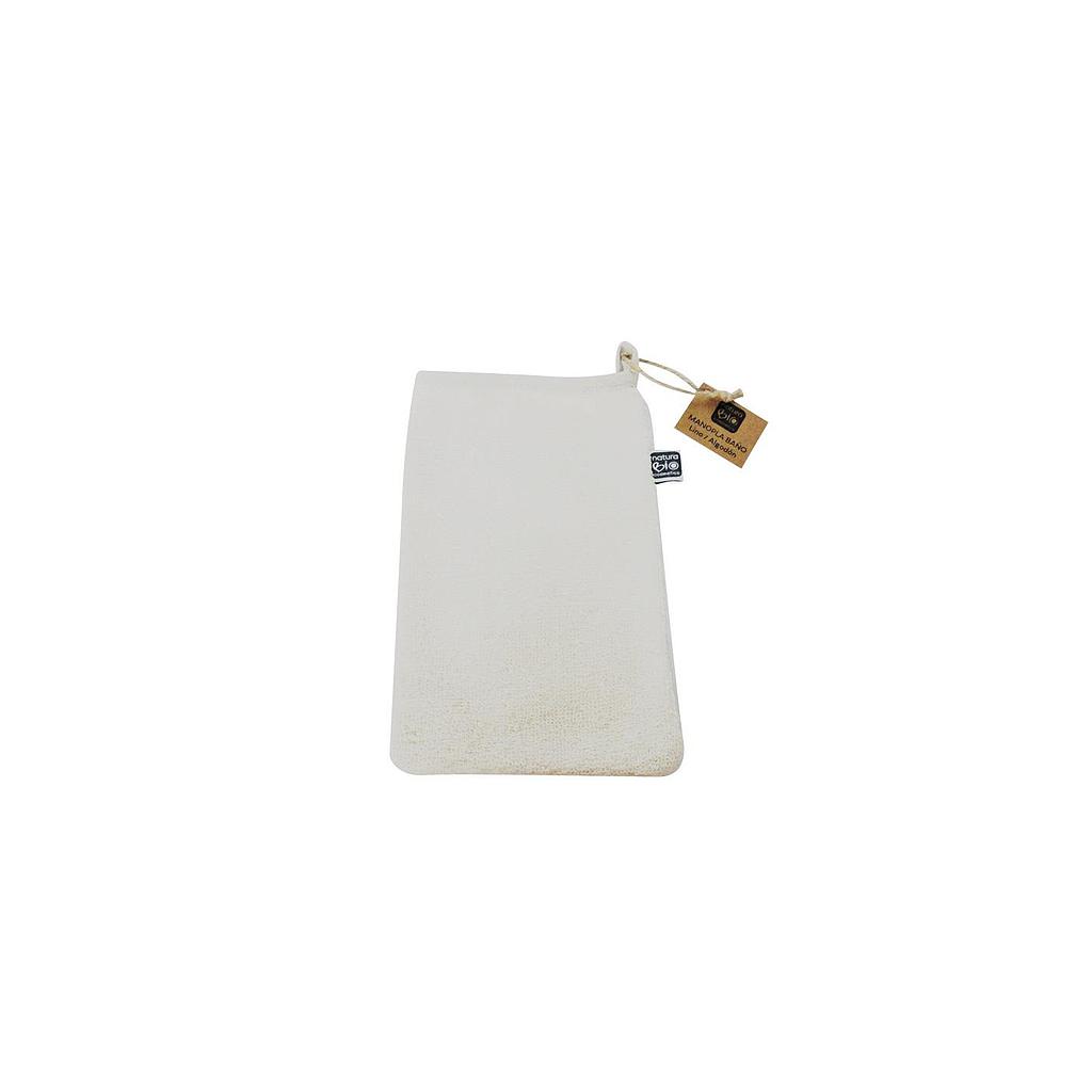 Guà bany lli/cotó 1u.