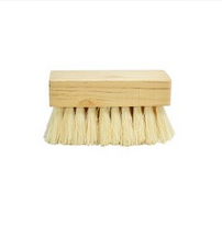 Raspall ungles bambú, 1u. NaturaBio