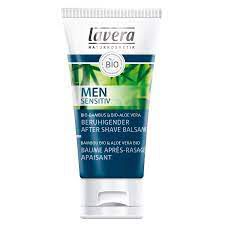 Bàlsam post-afaitat 50ml. Lavera