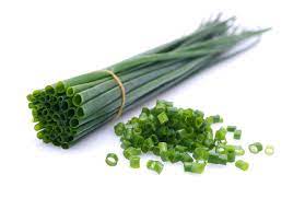 Cibulet fresc, manat