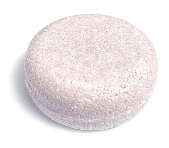 Xampú sòlid cabell sec 50g Goodgranel