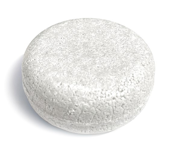 Xampú sòlid neutre, 50g. Goodgranel