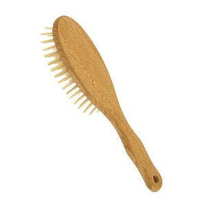 Raspall cabell gran Naturcosmetika