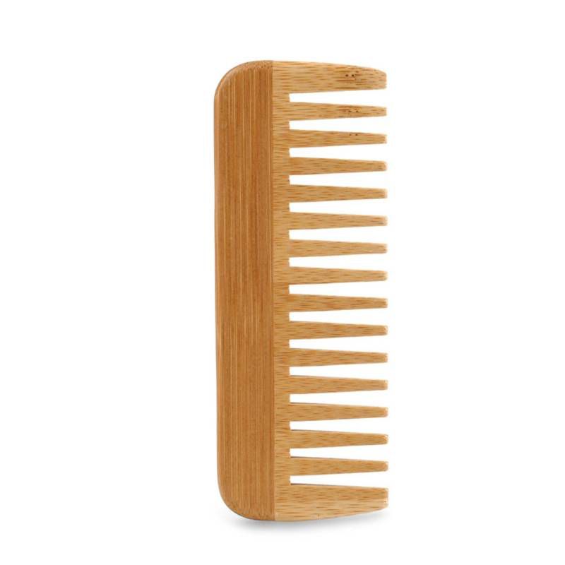 Pinta cabell de bambú Naturcosmétika