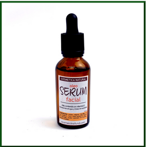 Oleo Sèrum íntim 30ml, Ecomerci