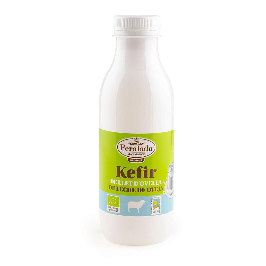 Quefir ovella 500ml, Peralada