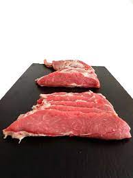 Fricandó de vedella, Cal Monegal