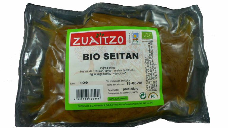 Seità, 300gr Zuaitzo