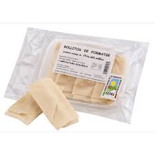 Rollito massala 4un. 200g.