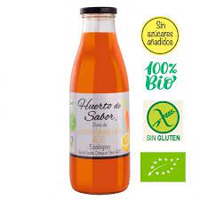 Suc poma, 700ml. Huerto