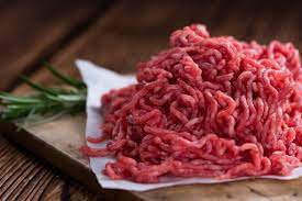 Carn picada de porc, Cal Monegal