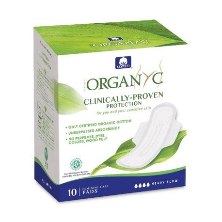 Compreses nit ales 10u, Organyc