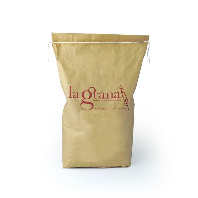 Farina Blat blanca 5kg, La Grana
