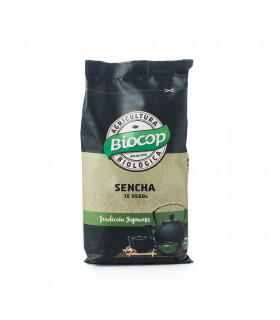 Te verd sentxa 75g, Biocop