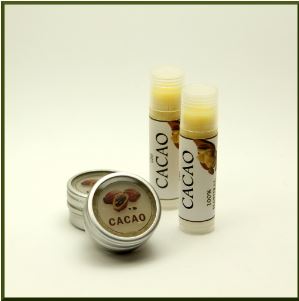 Bàlsam labial arbre del te Taoasis