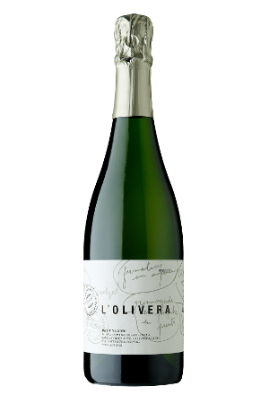 Cava reserva 75cl, L'Olivera