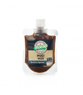 Miso mugi 150g, Biocop