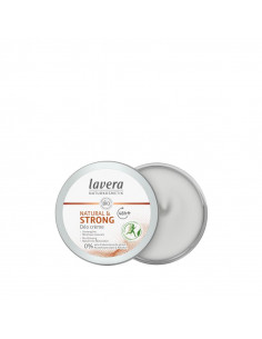 Desodorant crema strong 50ml Lavera