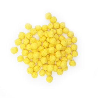 Boletes de blat de moro amb mel La Grana