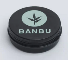 Llauna per desodorant crema Banbú