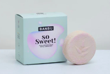 Desodorant So Sweet recanvi, 50g. Banbu