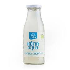 Quefir d'aigua Aqua 500ml, Cantero de Letur