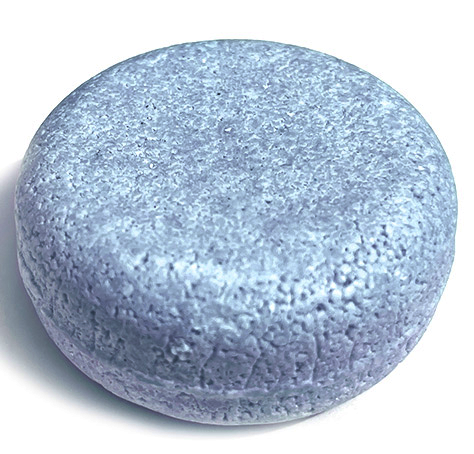 Xampú sòlid cabell blanc gris, 50g. Goodgranel