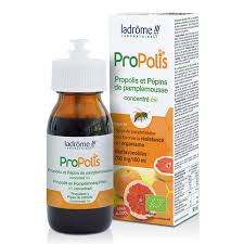 Extracte de pròpolis 50ml, Ladrôme