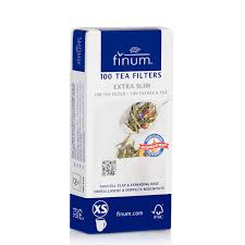 Filtre de cel·lulosa per infusió mida XS
