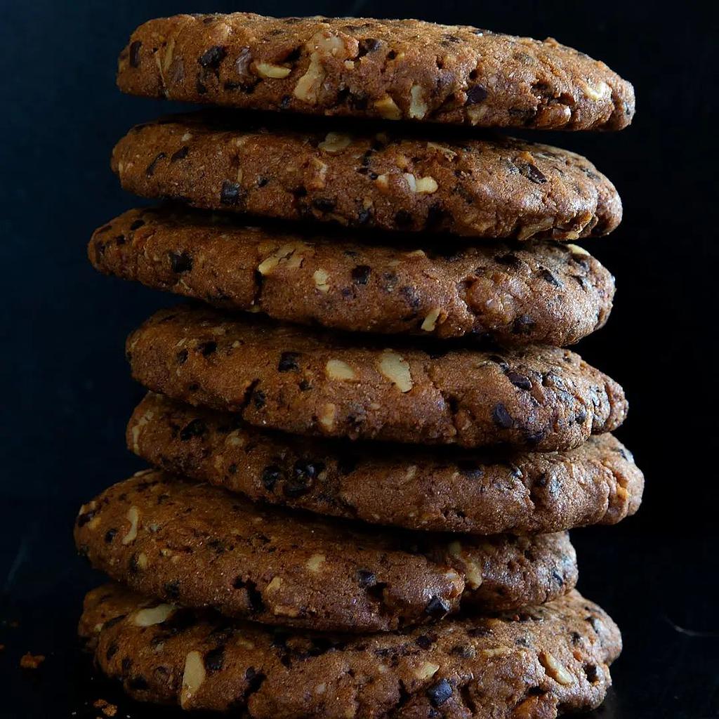 Cookies blat egipci Can Tria